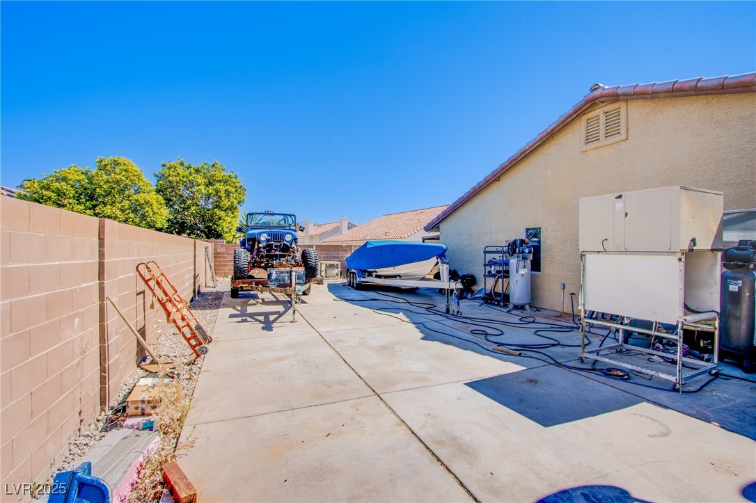 6420 Break Point Avenue Las Vegas, NV 89130 - Photo 21 of 28