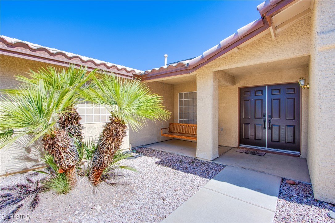 6420 Break Point Avenue Las Vegas, NV 89130 - Photo 22 of 28