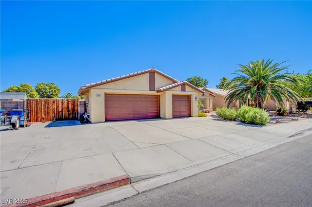 $5,000 | 6420 Break Point Avenue, Las Vegas, NV 89130