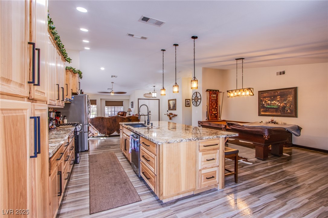 6420 Break Point Avenue Las Vegas, NV 89130 - Photo 3 of 28