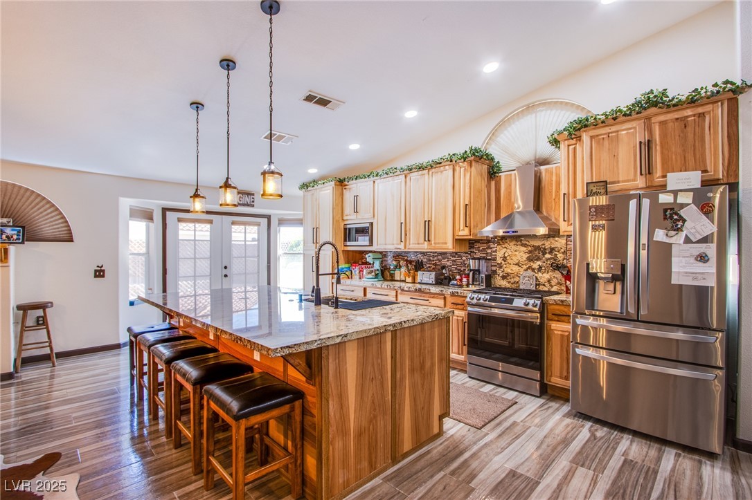 6420 Break Point Avenue Las Vegas, NV 89130 - Photo 5 of 28