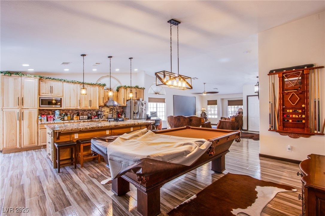 6420 Break Point Avenue Las Vegas, NV 89130 - Photo 6 of 28