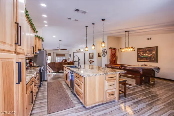 $4,200 | 6420 Break Point Avenue, Las Vegas, NV 89130