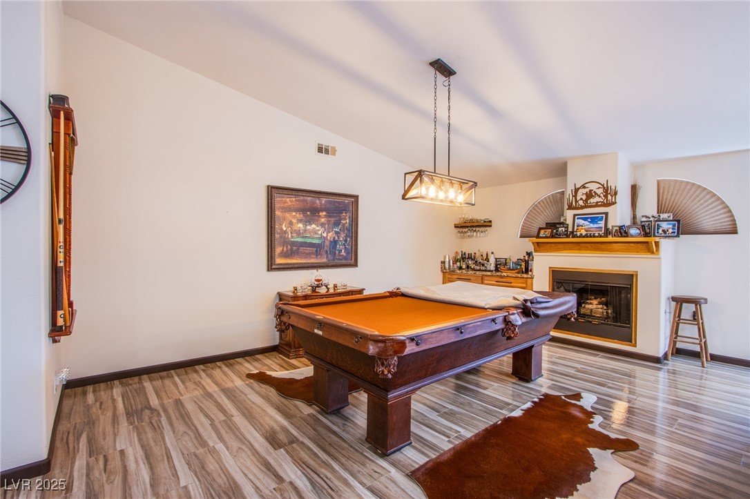 6420 Break Point Avenue Las Vegas, NV 89130 - Photo 8 of 28