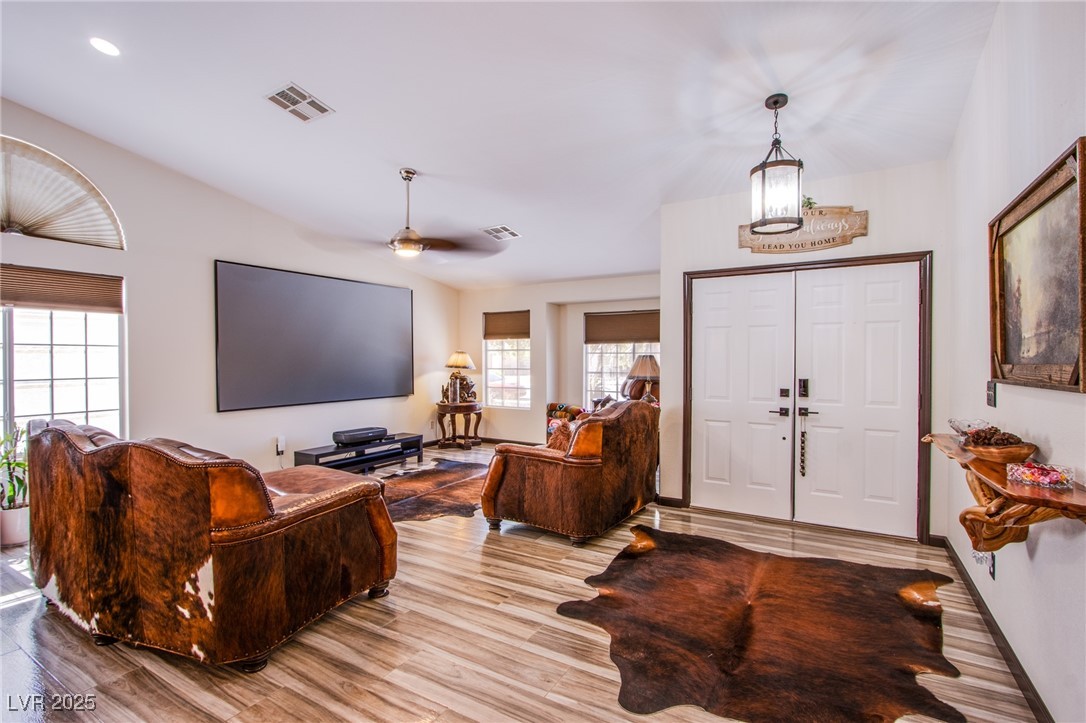 6420 Break Point Avenue Las Vegas, NV 89130 - Photo 9 of 28