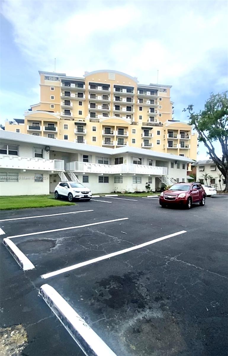 7324 Southwest 82nd St Unit B206  