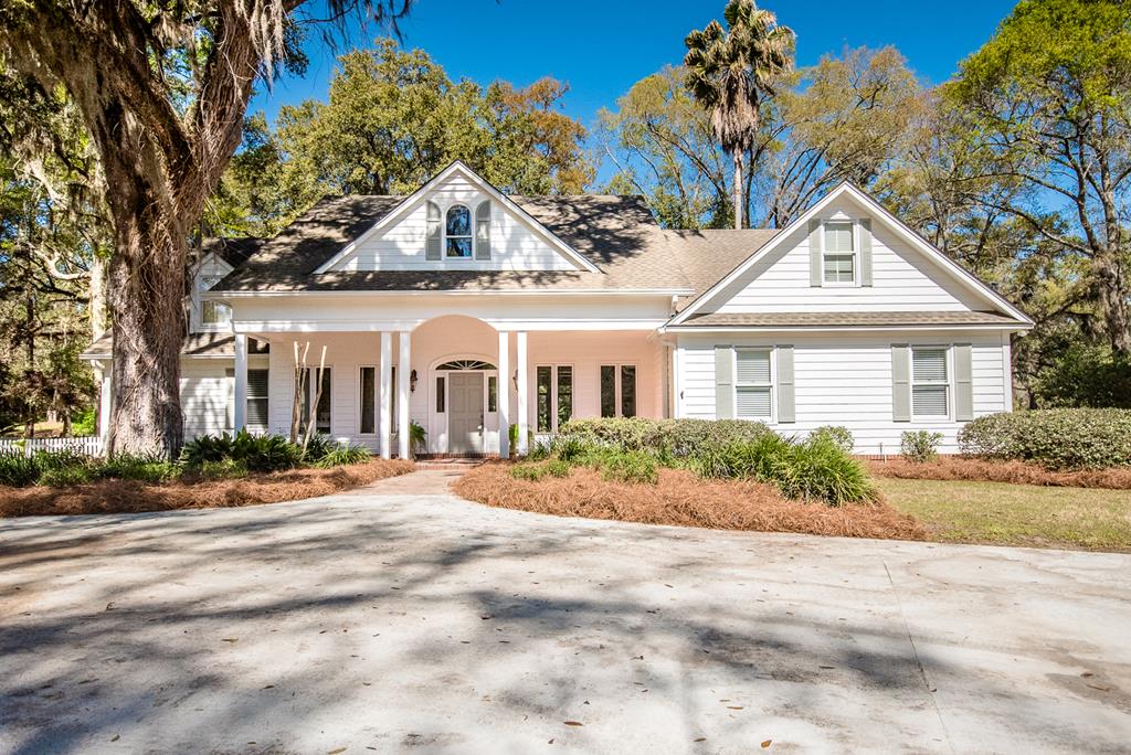 4552 Tillman Bluff Road Valdosta, GA 31602 - Photo 1 of 1 Gallery Image 1