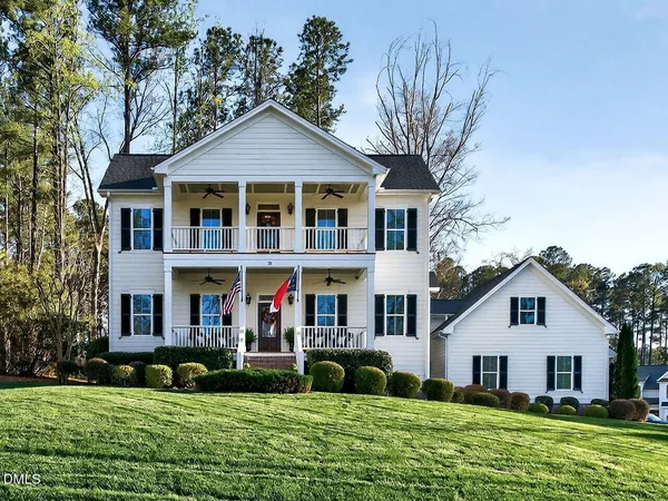 $735,000 | 21 Tybee Creek Cove, Clayton, NC 27527