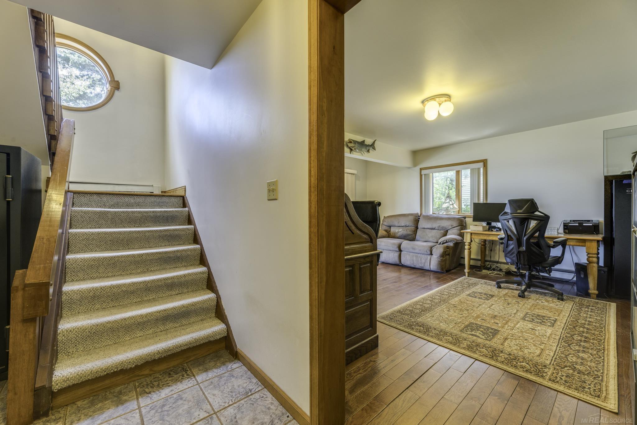 3388 North Lakeshore Road Deckerville, MI 48427 - Photo 33 of 82