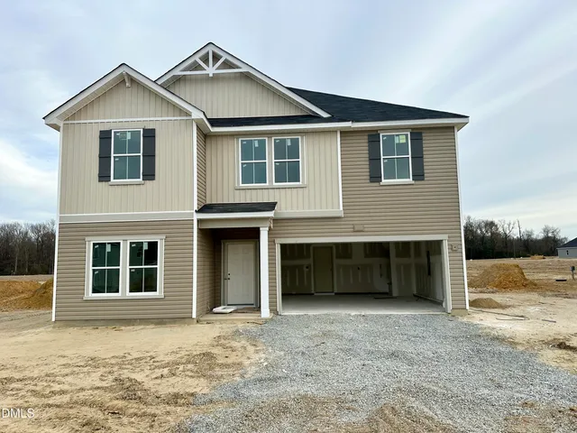 $354,900 | 106 Rubyfield Court, Fremont, NC 27830