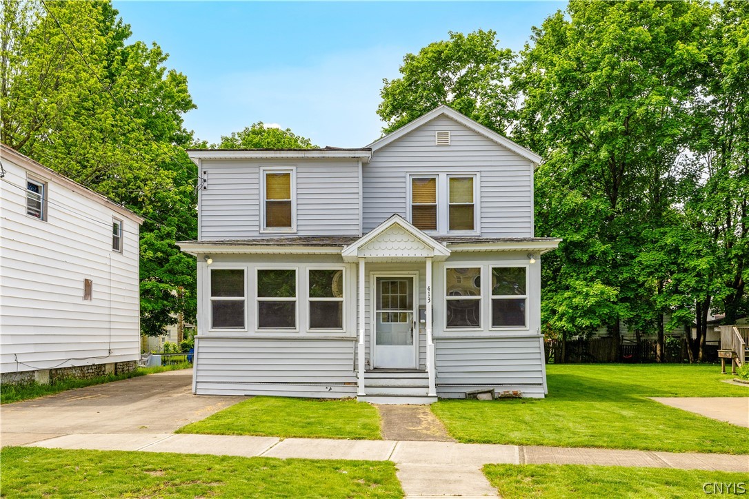 413 William Street Rome, NY 13440 - Photo 1 of 32