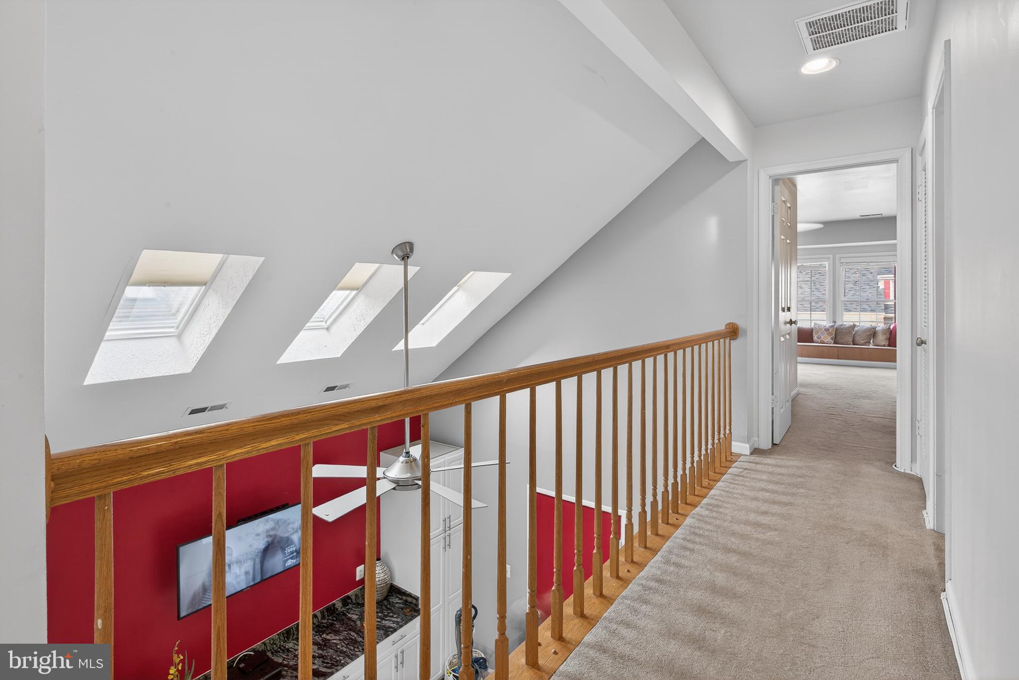 9311 Hobart Street Bowie, MD 20721 - Photo 15 of 27 Kitchen Overlook