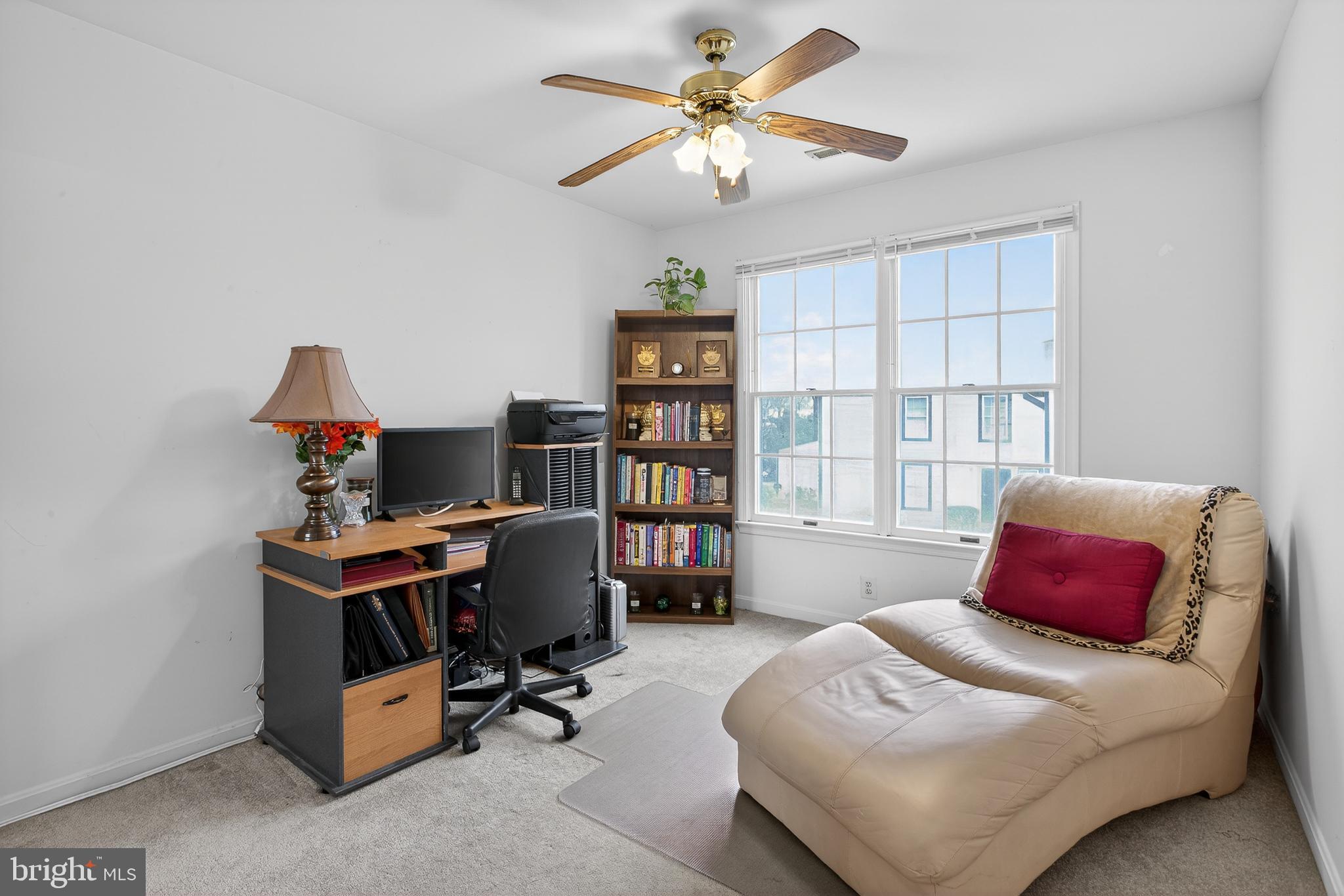 9311 Hobart Street Bowie, MD 20721 - Photo 21 of 27 3rd Bedroom