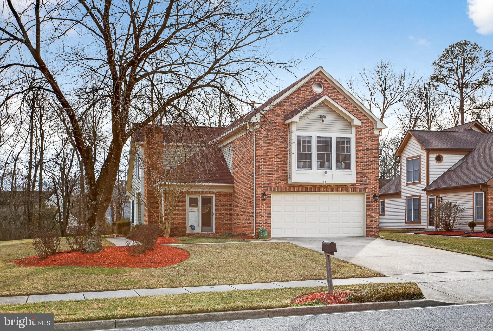9311 Hobart Street Bowie, MD 20721 - Photo 27 of 27 Beautifully maintained home with two car garage