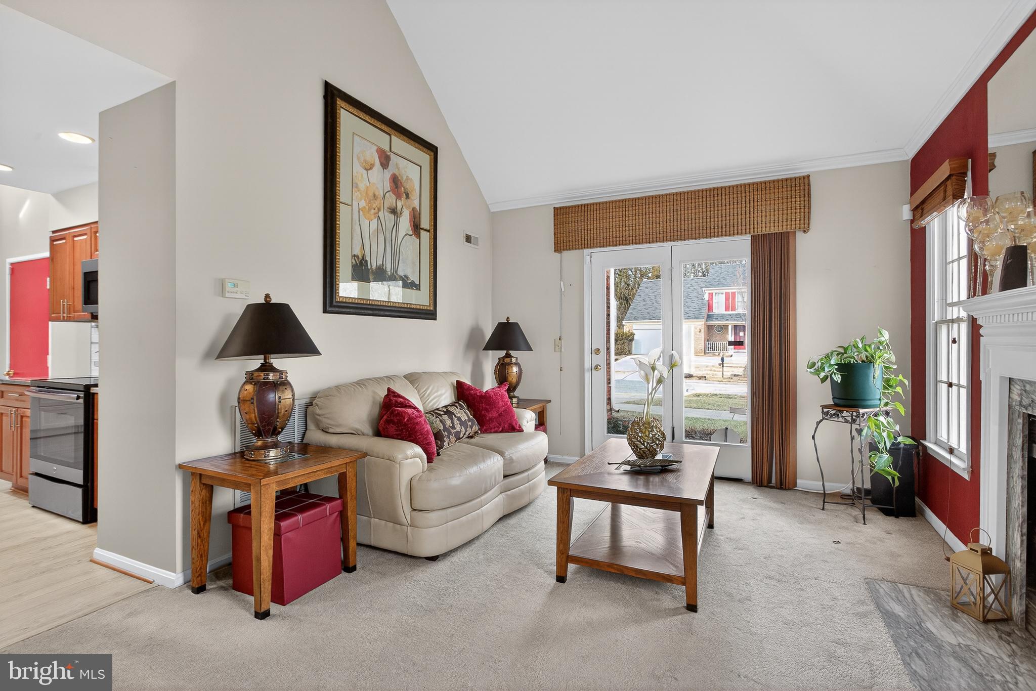 9311 Hobart Street Bowie, MD 20721 - Photo 6 of 27 Family Room