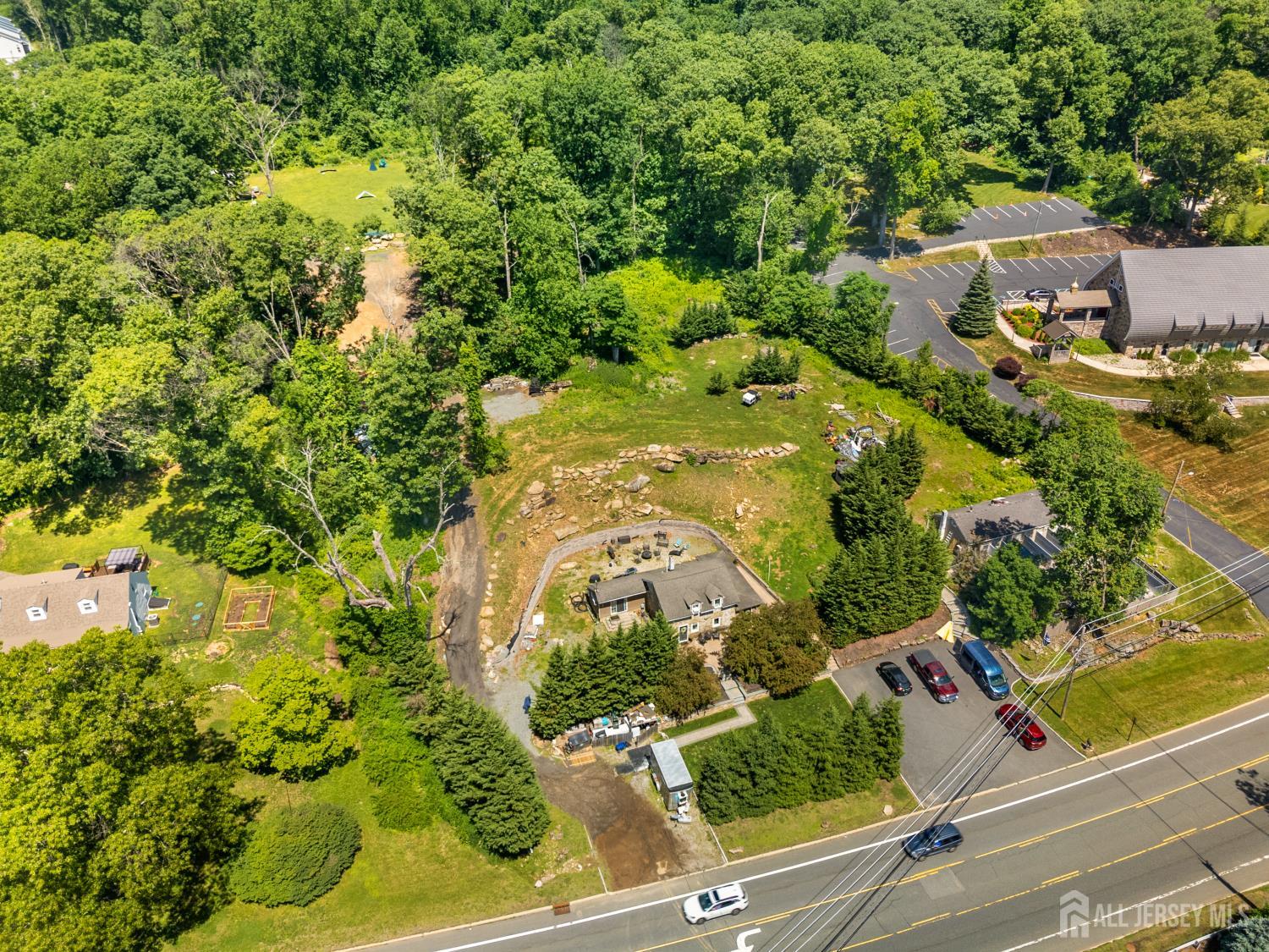 124 Dover Chester Road Randolph, NJ 07869 - Photo 35 of 39