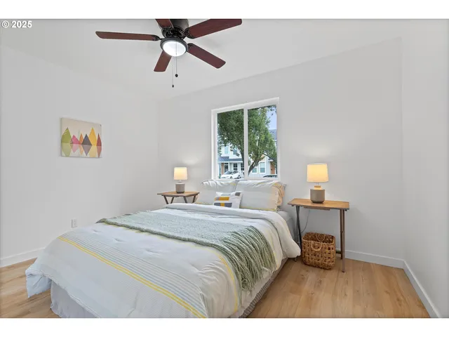 $414,900 | 9523 North Allegheny Avenue, Portland, OR 97203