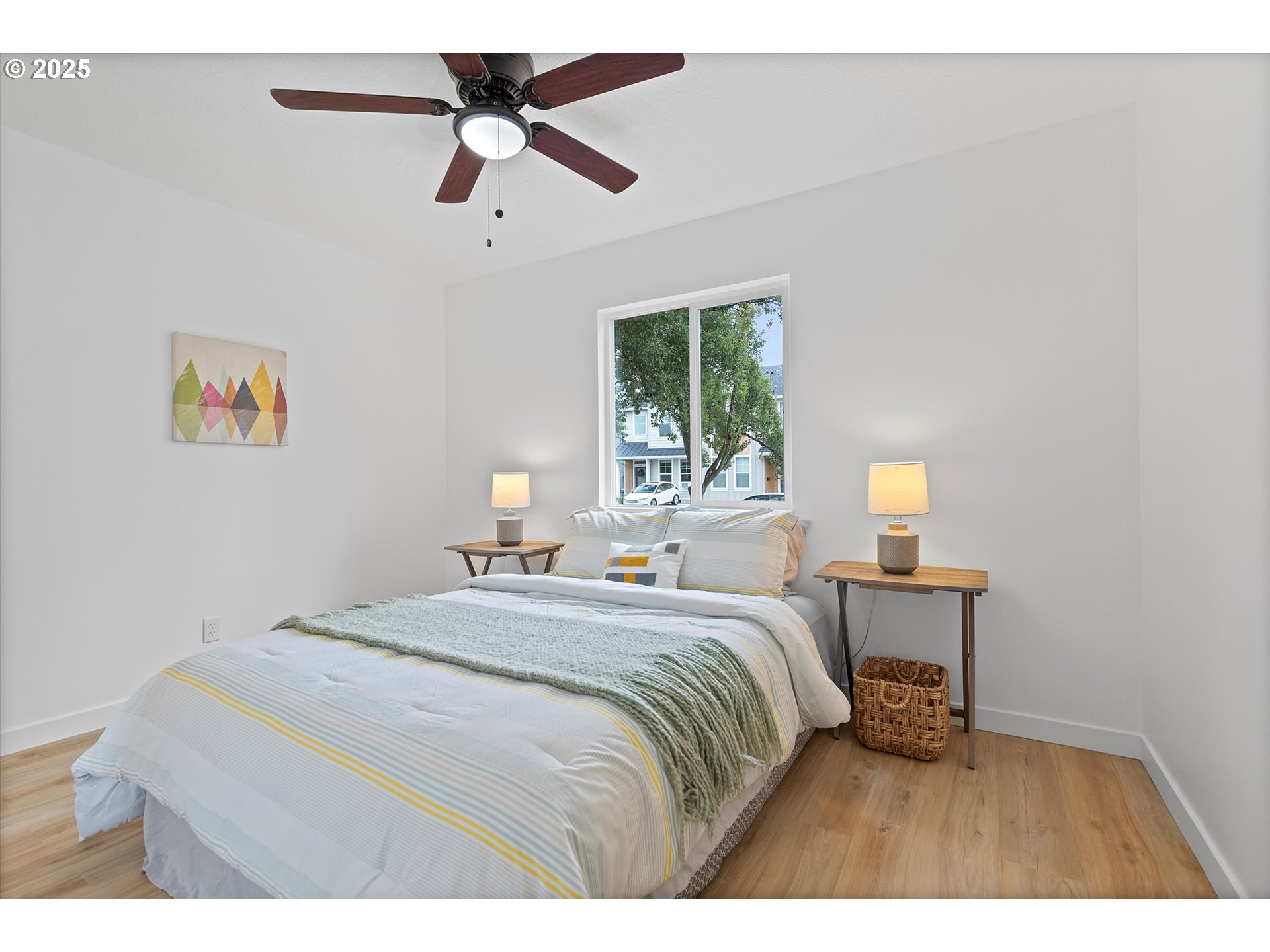 9523 North Allegheny Avenue Portland, OR 97203 - Photo 14 of 27