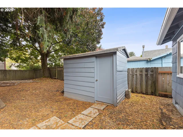 $414,900 | 9523 North Allegheny Avenue, Portland, OR 97203