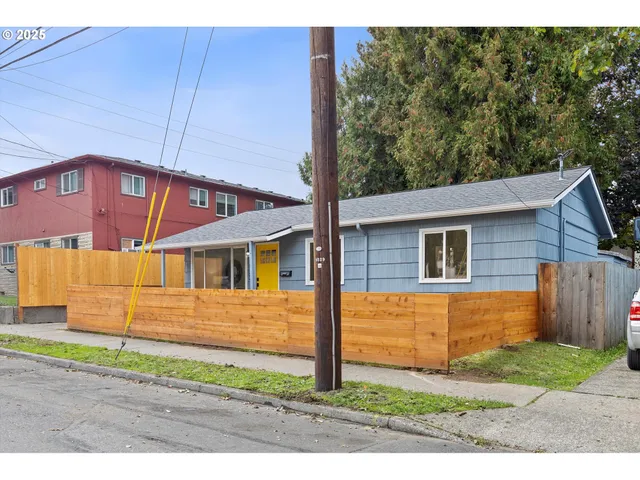 $414,900 | 9523 North Allegheny Avenue, Portland, OR 97203