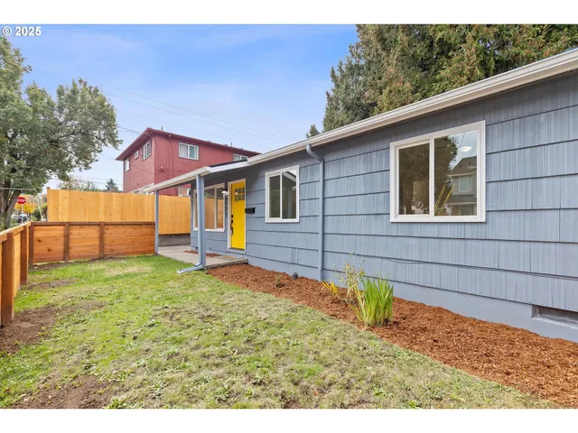 $414,900 | 9523 North Allegheny Avenue, Portland, OR 97203