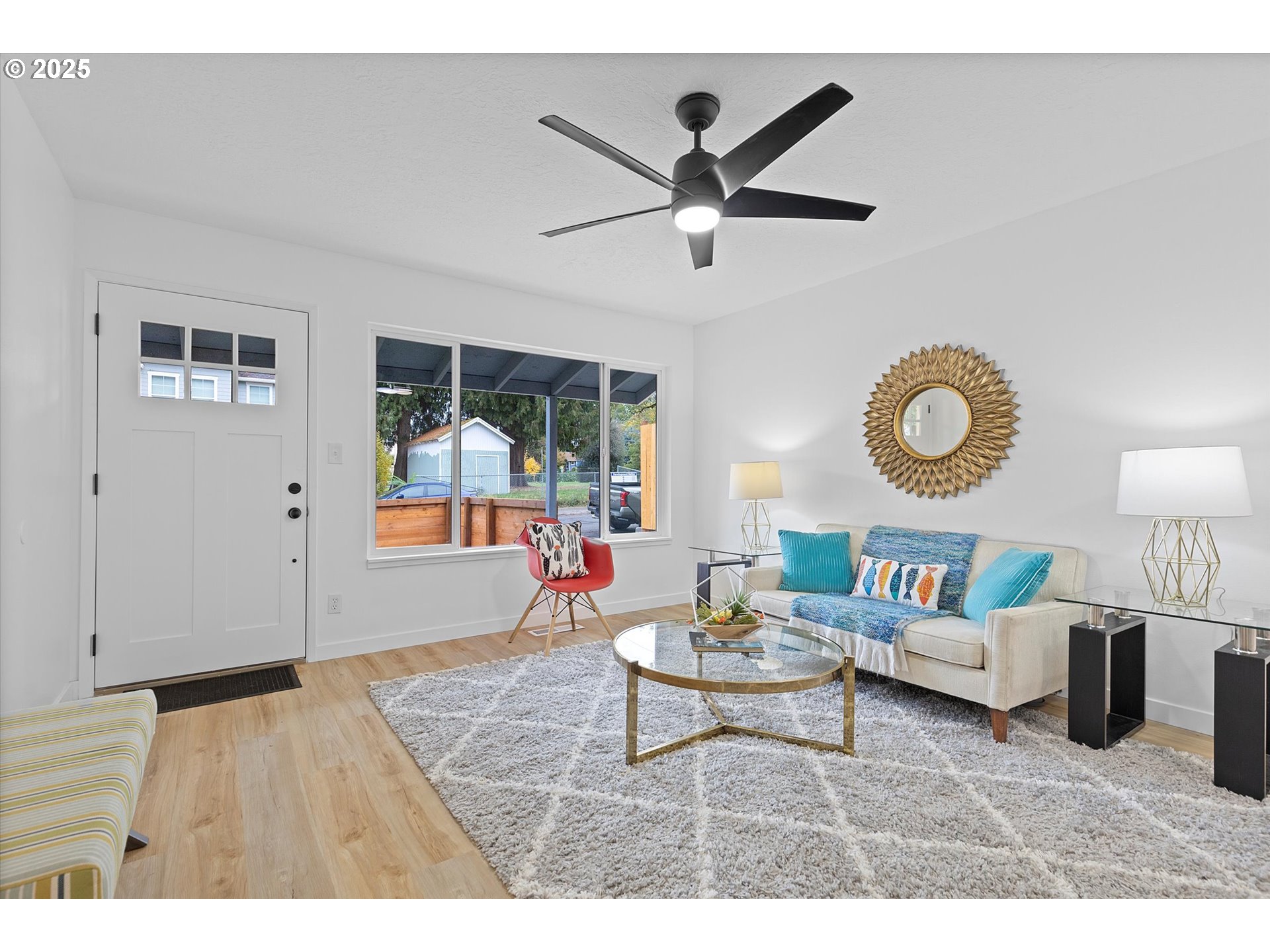 9523 North Allegheny Avenue Portland, OR 97203 - Photo 3 of 27