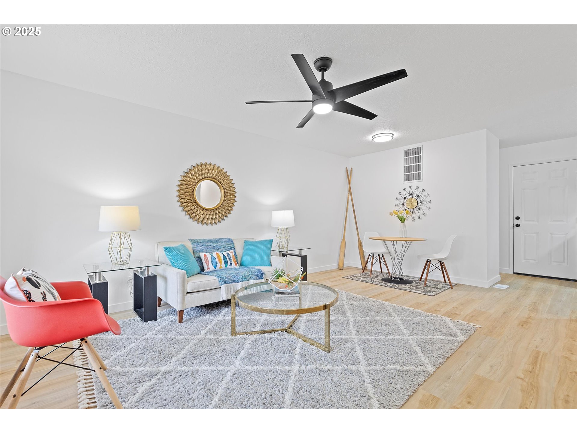 9523 North Allegheny Avenue Portland, OR 97203 - Photo 4 of 27