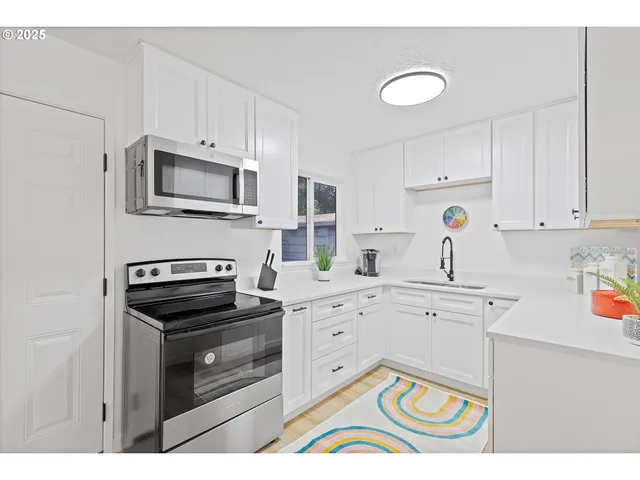 $414,900 | 9523 North Allegheny Avenue, Portland, OR 97203