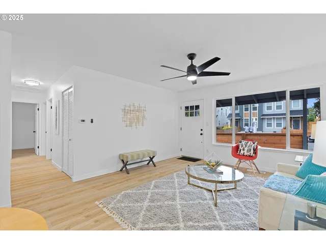 $414,900 | 9523 North Allegheny Avenue, Portland, OR 97203