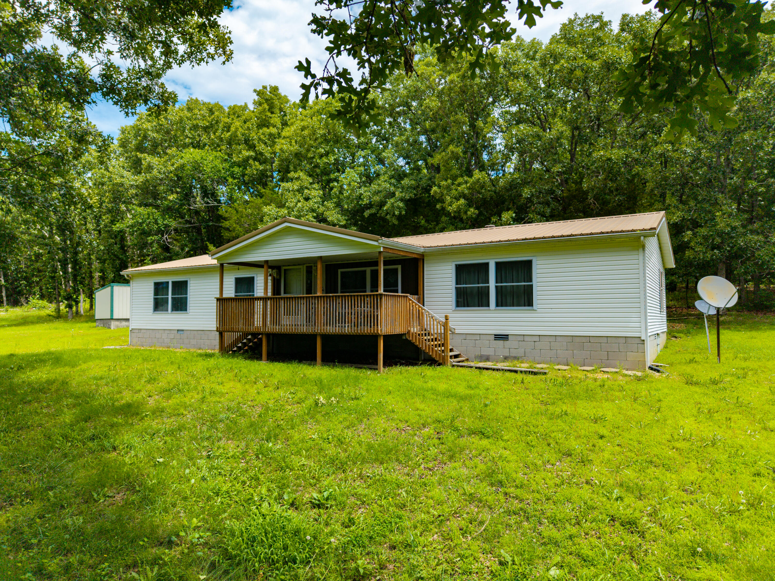 3675 Persimmon Road Grovespring, MO 65662 - Photo 28 of 78 Persimmon Rd-28