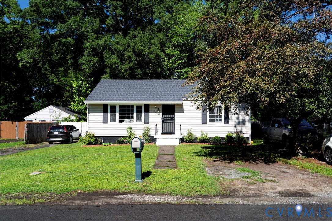 2718 Stacie Road Richmond, VA 23224 - Photo 1 of 50 Front house