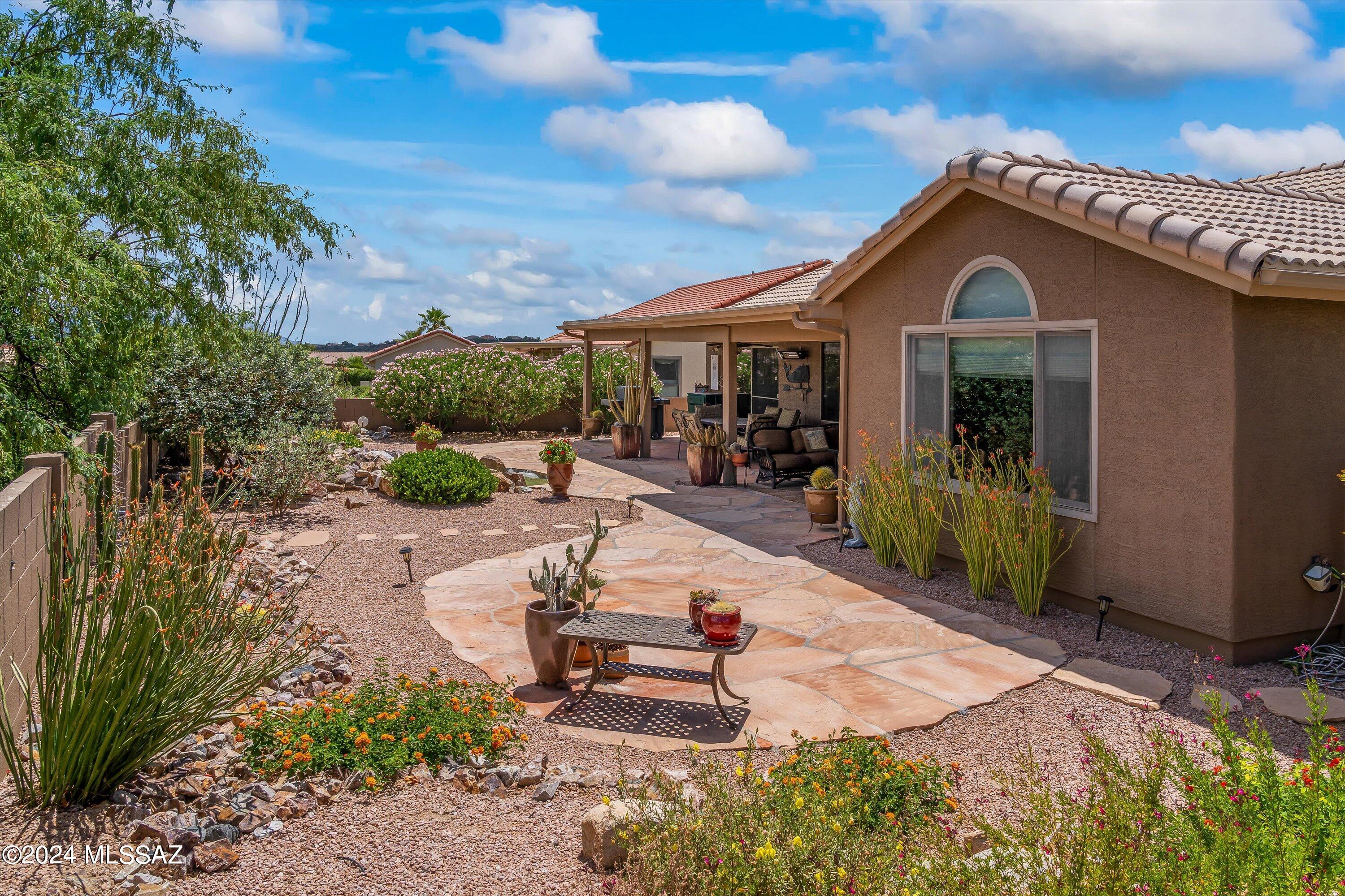 36031 Mesa Ridge Drive Tucson, AZ 85739 - Photo 43 of 45