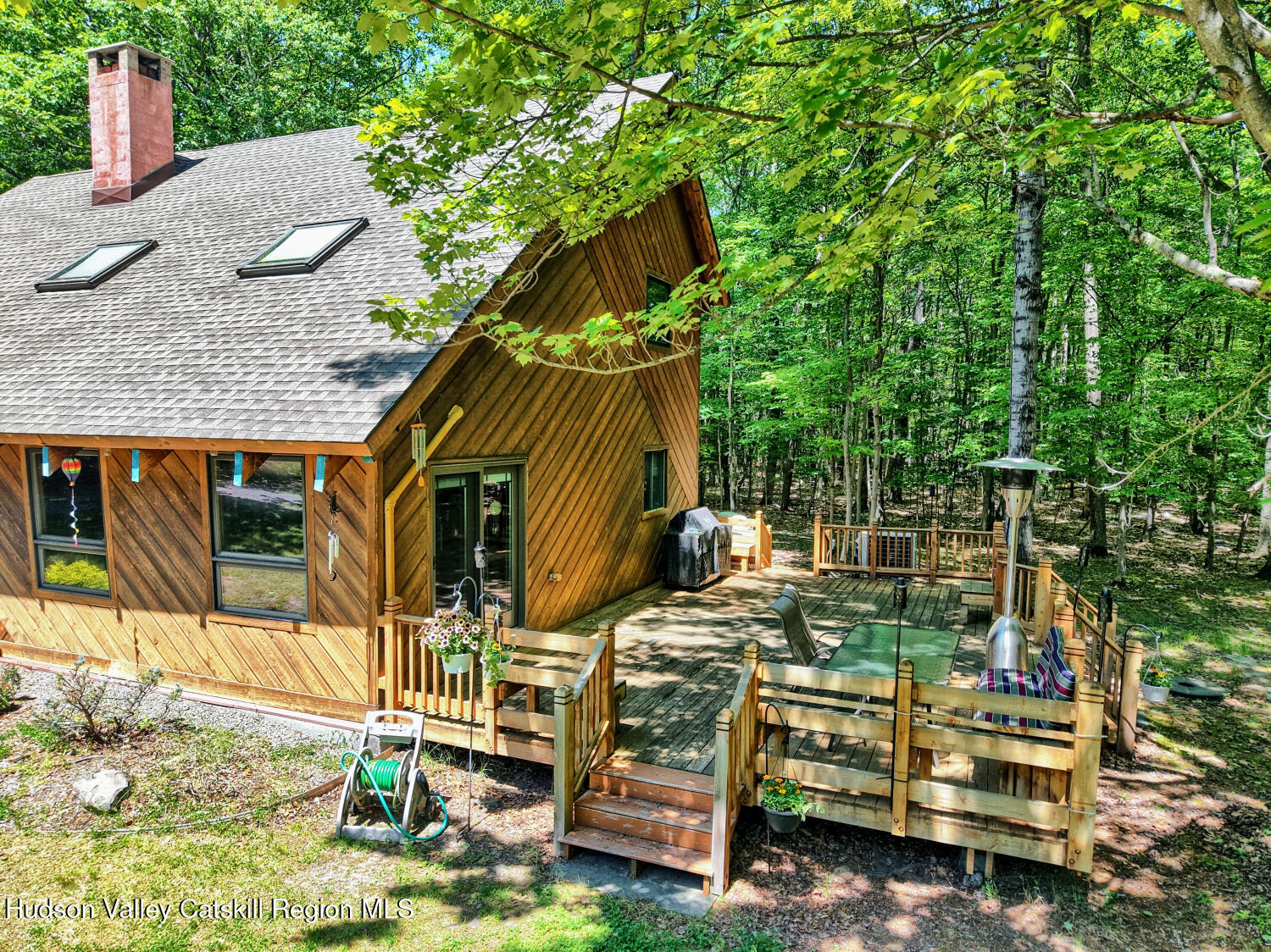 199 Paddock Road Cairo, NY 12413 - Photo 6 of 101 6
