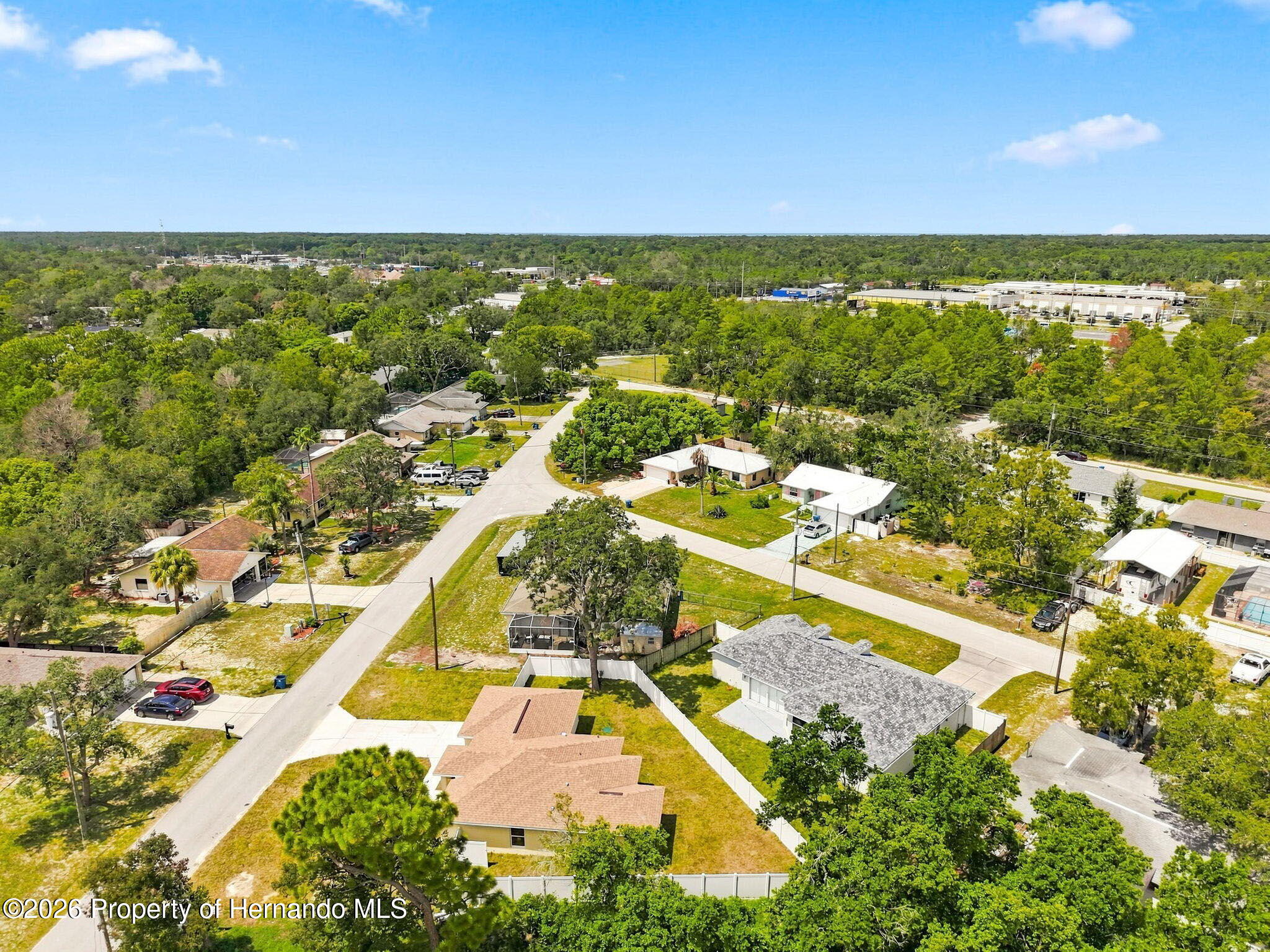 7209 Apache Trail Spring Hill, FL 34606 - Photo 35 of 40 Gallery Image 35