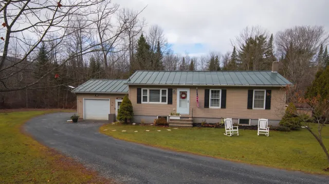 $325,000 | 2757 Paine Turnpike South, Berlin, VT 05602