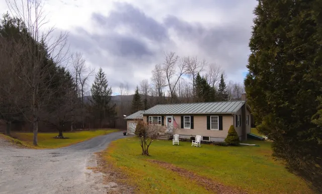 $325,000 | 2757 Paine Turnpike South, Berlin, VT 05602