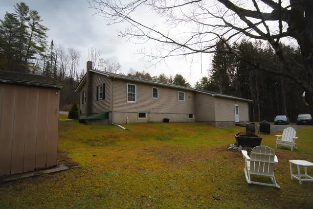 $325,000 | 2757 Paine Turnpike South, Berlin, VT 05602
