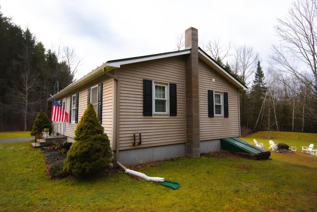 $325,000 | 2757 Paine Turnpike South, Berlin, VT 05602