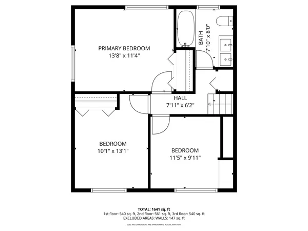 $419,999 | 8518 Forest Drive, Hickory Hills, IL 60457