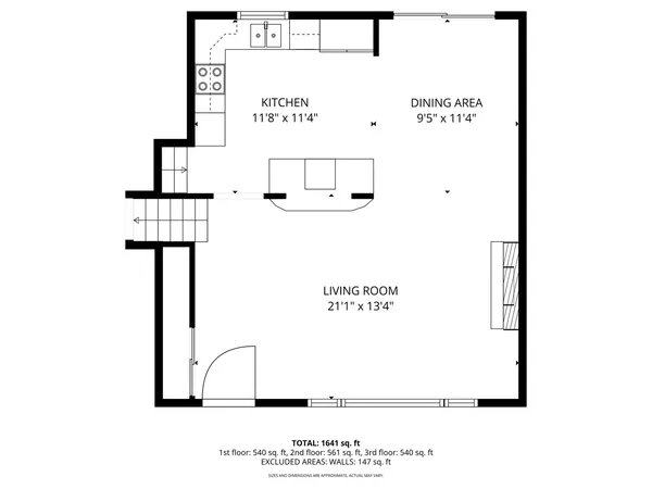 $419,999 | 8518 Forest Drive, Hickory Hills, IL 60457