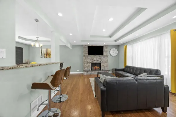 $419,999 | 8518 Forest Drive, Hickory Hills, IL 60457