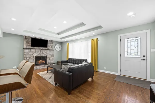 $419,999 | 8518 Forest Drive, Hickory Hills, IL 60457