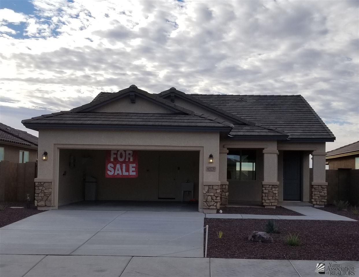 6575 East 35th Road, Unit ARABY CROSSING Yuma, AZ 85365 - Photo 1 of 17 Gallery Image 1