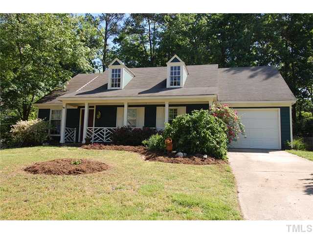 12020 North Exeter Way Raleigh, NC 27613 - Photo 1 of 12