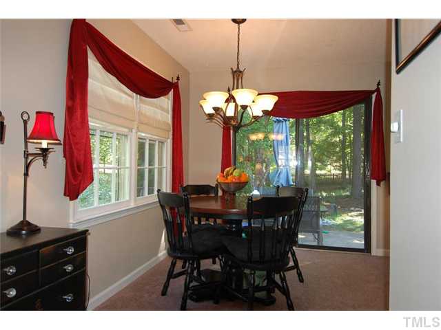 12020 North Exeter Way Raleigh, NC 27613 - Photo 3 of 12