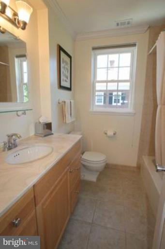 4209 32nd Road South Arlington, VA 22206 - Photo 2 of 13 Master Bath