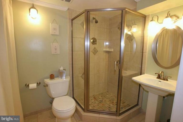 4209 32nd Road South Arlington, VA 22206 - Photo 3 of 13 Master Bath #2
