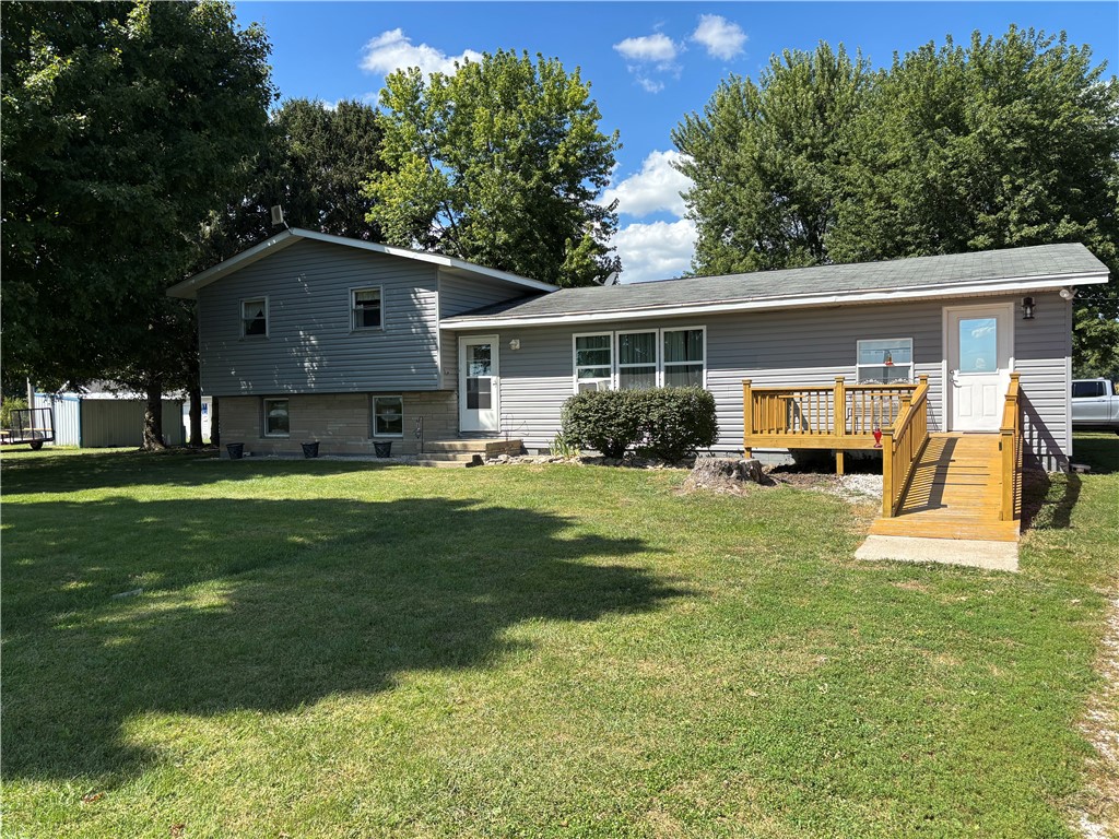 5983 East 1880 Road North Fithian, IL 61844 - Photo 1 of 32