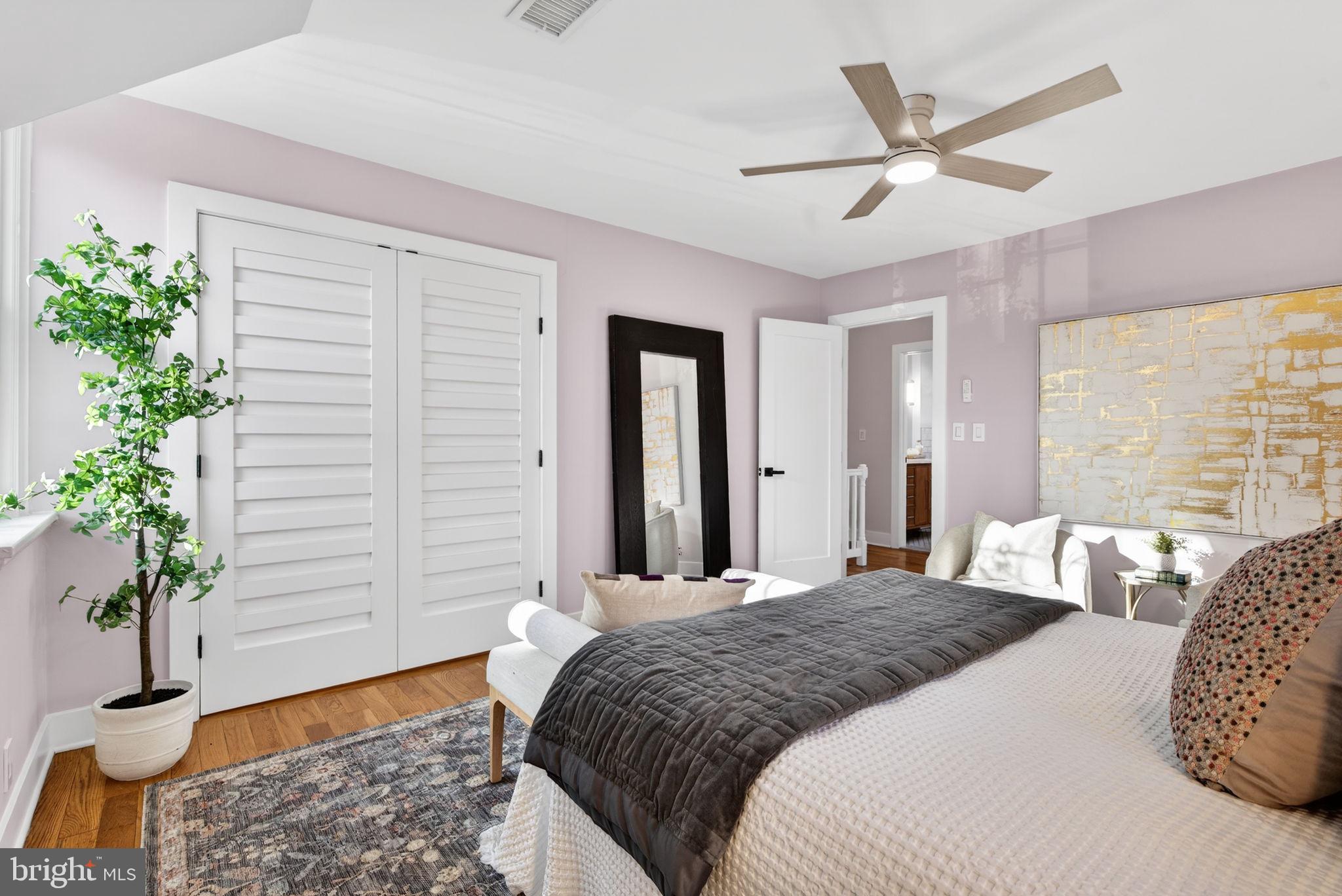 4315 35th Street South Arlington, VA 22206 - Photo 11 of 50