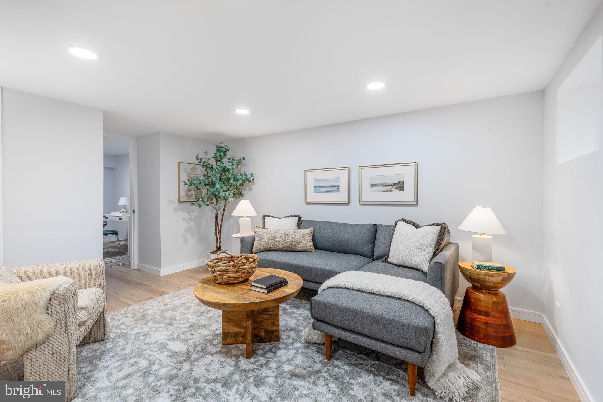 4315 35th Street South Arlington, VA 22206 - Photo 19 of 50